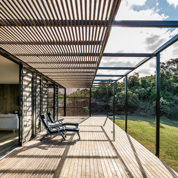 Custom Designed St Andrews Beach House