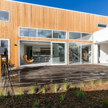 David Reid Homes Lower Hutt Design and Build