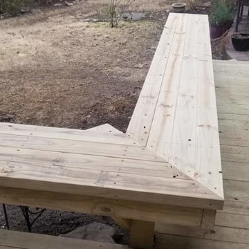 Deck Addition