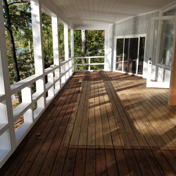 Deck After Expansion