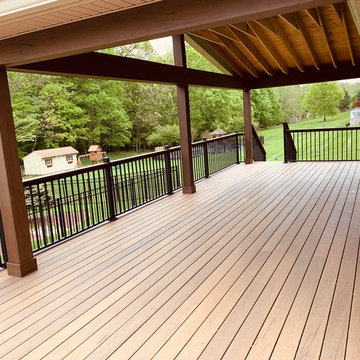 Deck & Patio Projects