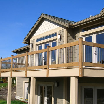 Deck and Rail Projects