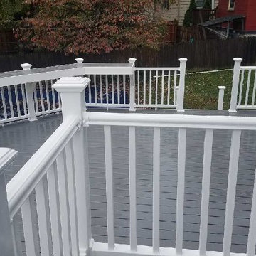 Deck Builders Chester County PA
