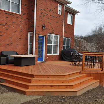 Deck Design