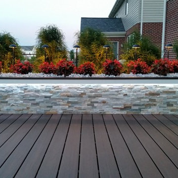 Deck in West Chester OH