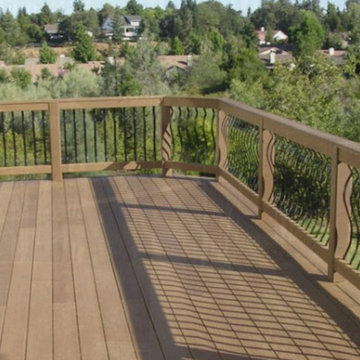 Deck Perfection