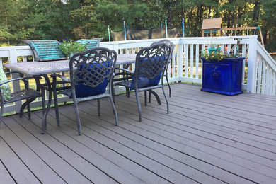 Deck - deck idea in Other