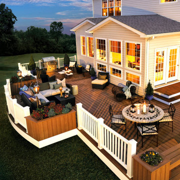 Deck Projects