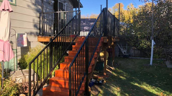 Best 15 Ironworkers In Boise Id Houzz