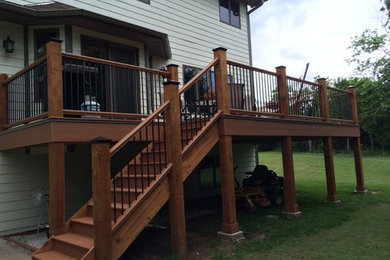 Deck Replacement