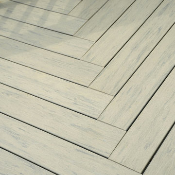 Decking - Terrain Collection | Silver Maple