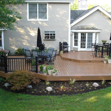 Decks