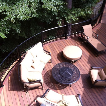Decks