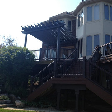 Decks and Patios