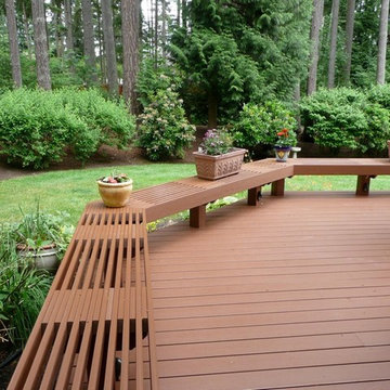 Decks & Patios