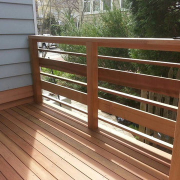 Decks & Porches