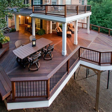 Decks