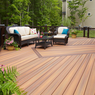 Decks