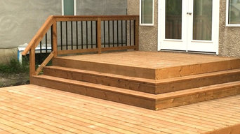 Best 15 Fence Companies Installers In Winnipeg Mb Houzz Best 15 Fence Companies Installers In Winnipeg Mb Houzz