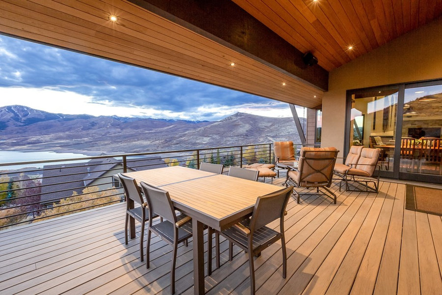 Deer Mountain Home, Park City, Utah