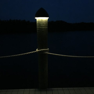 Dock Lighting
