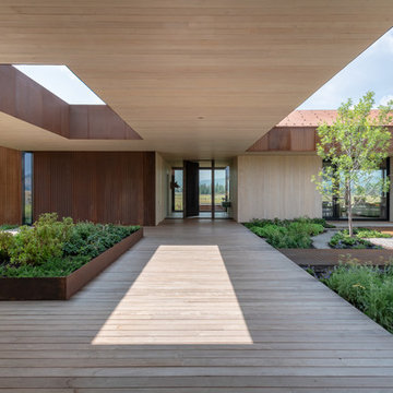Dogtrot