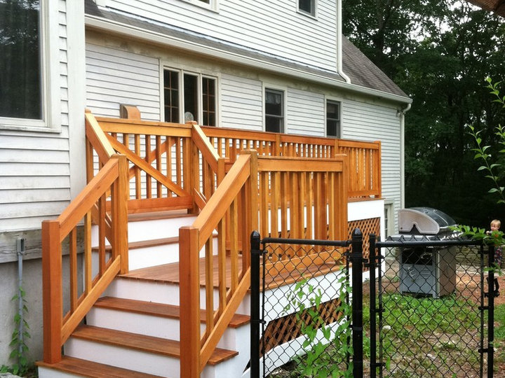 Uncovered - Deck