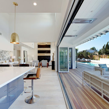 Dover Shores Modern Farmhouse