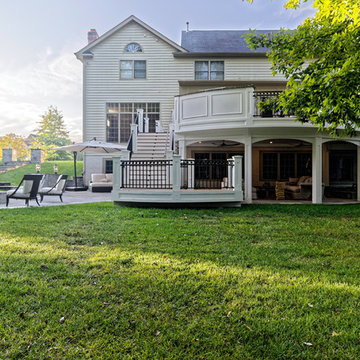 Dream Patio, Deck, and Porch in Loudoun County