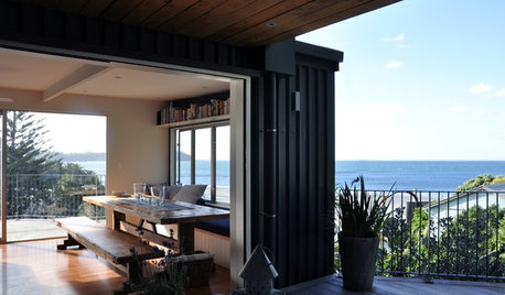 Houzz Tour: Island Hopping Above the Dunes