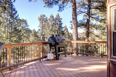 Evergreen Real Estate Photography