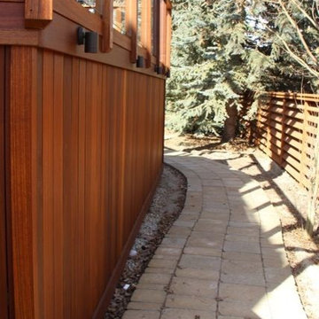 Exotic Decking, Skirting, and Railing