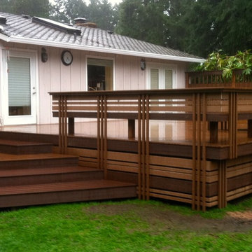exterior projets