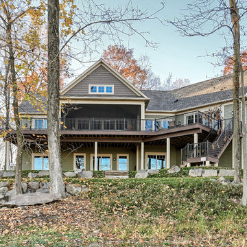 Fabulous One-Story Living