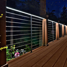 Deck & Railing