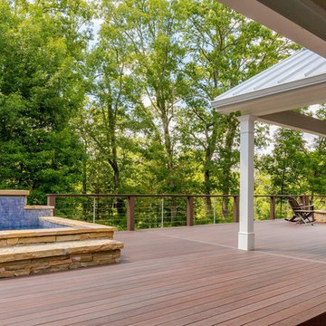 Fiberon Composite Decking