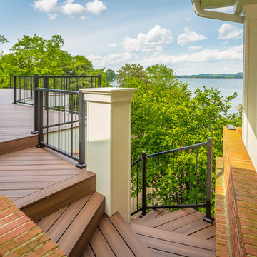 Fiberon Composite Decking