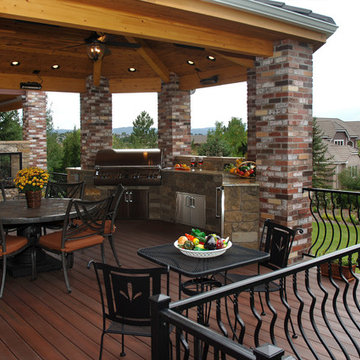 Fiberon Composite Decking