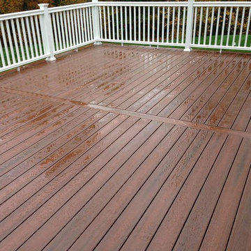 Fiberon Decks
