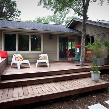 Foothill Terrace