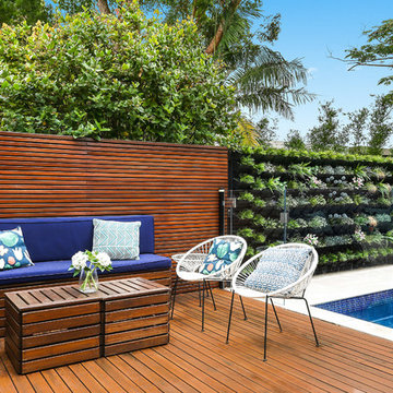 Freestanding Home in Quiet Family Street in Lilyfield