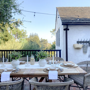 French Farmhouse