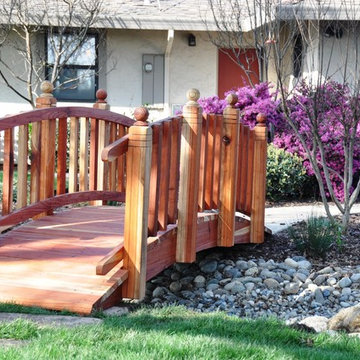 Garden Bridge