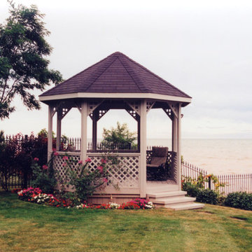 Gazebo's