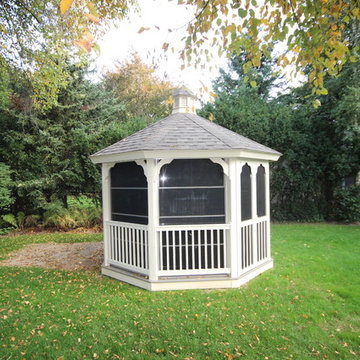 Gazebo's