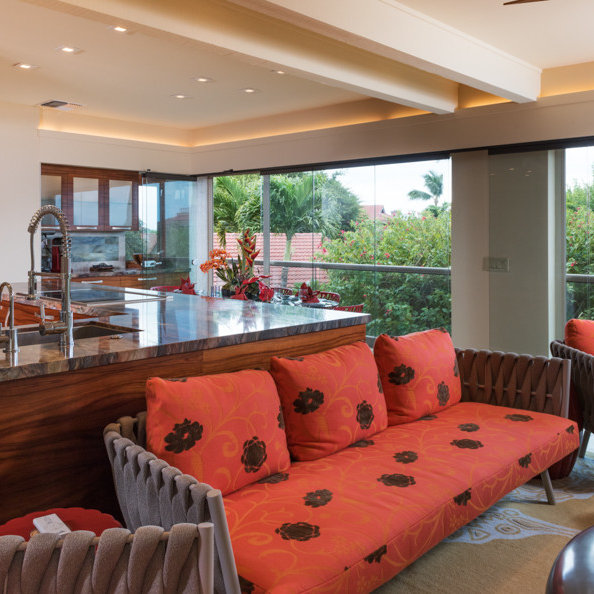 Enclosed Lanai Photos & Ideas Houzz