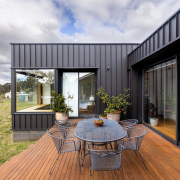 Glen Huon House