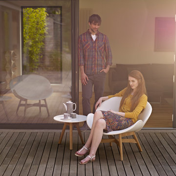 Gloster Outdoor Furniture