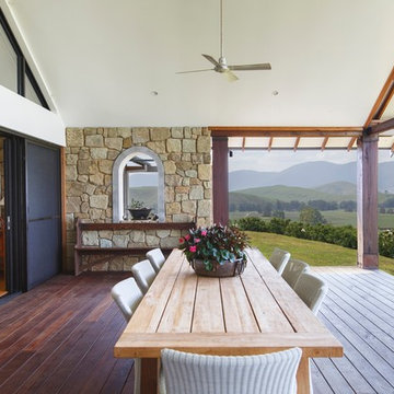 Gloucester Tops Residence