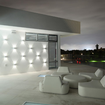 Grand ARDA - Outdoor Living - RG Designs and K2 Design Group